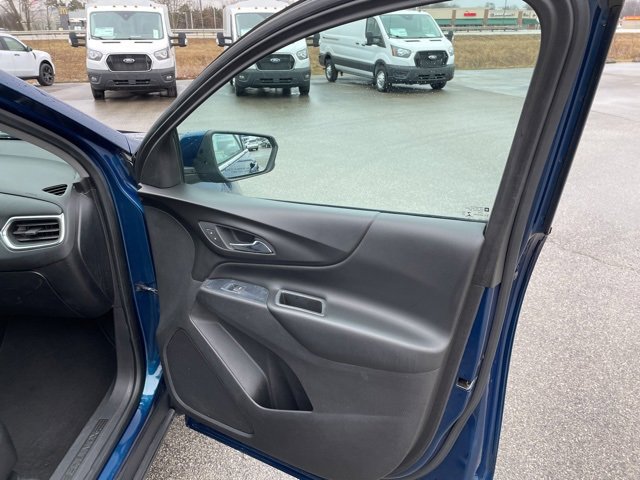 Used 2019 Chevrolet Equinox LT image 45