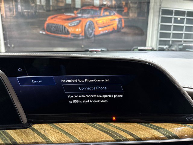 Used 2021 Cadillac Escalade Sport Platinum w/ Heavy-Duty Trailer Package image 86