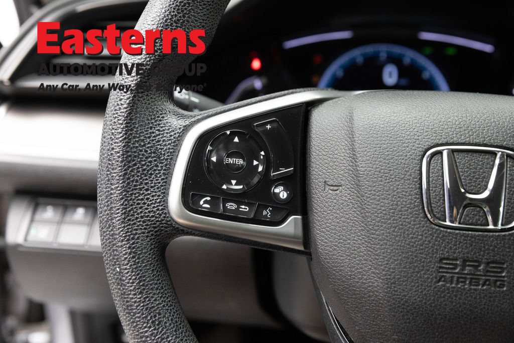 Used 2019 Honda Civic LX image 14