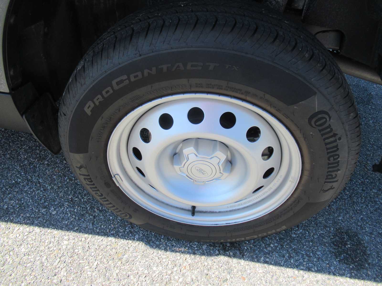 Used 2026 Ford Maverick XL FWD image 10
