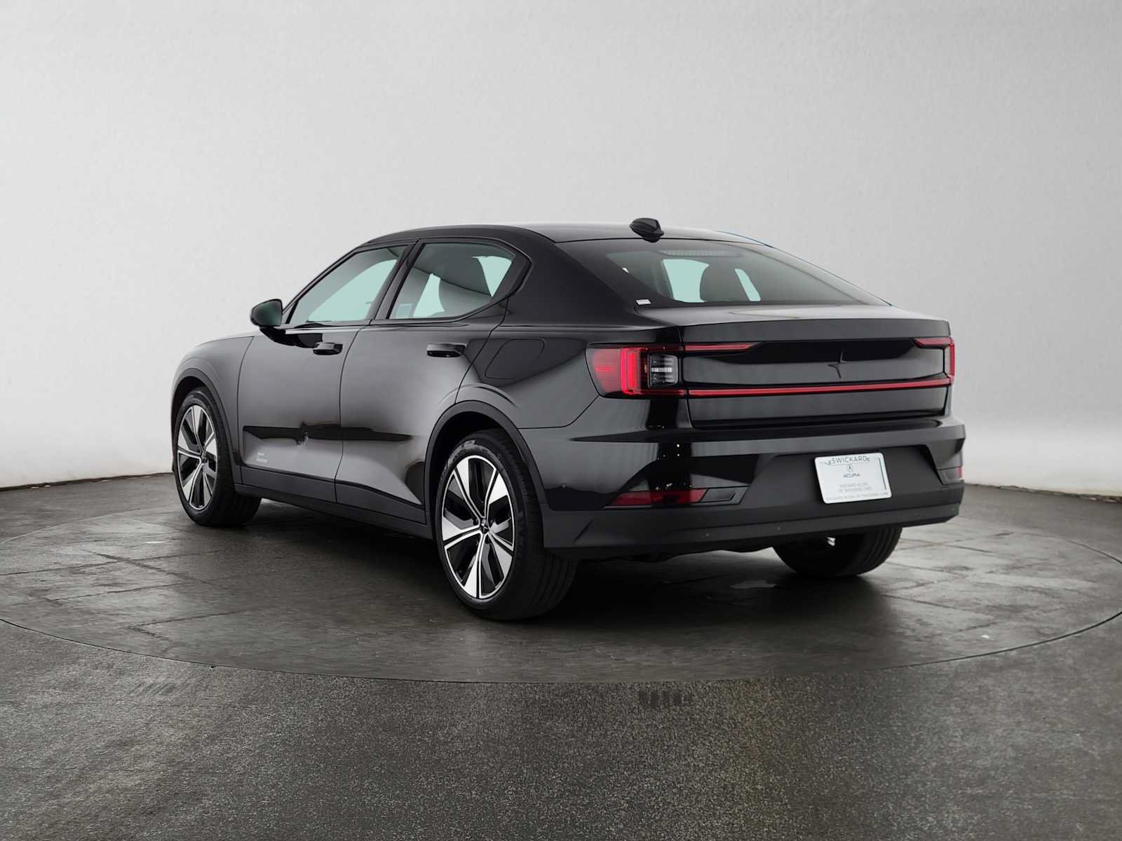 Used 2024 Polestar Polestar 2 RWD image 5