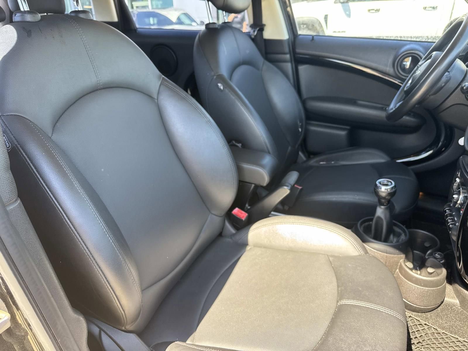 Used 2013 MINI Cooper Countryman S FWD image 11