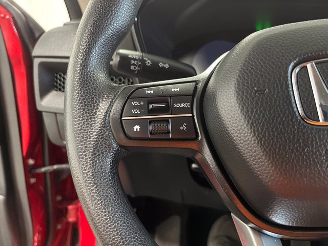 Used 2024 Honda CR-V LX image 26