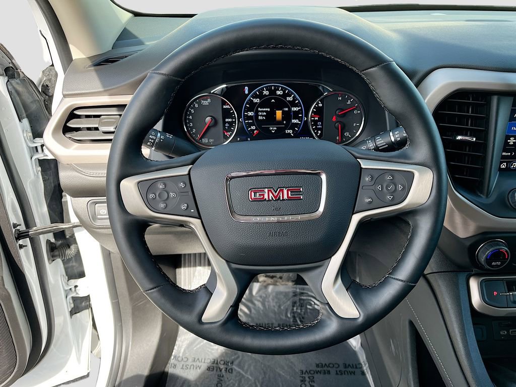 Used 2023 GMC Acadia Denali w/ Denali Ultimate Package image 11