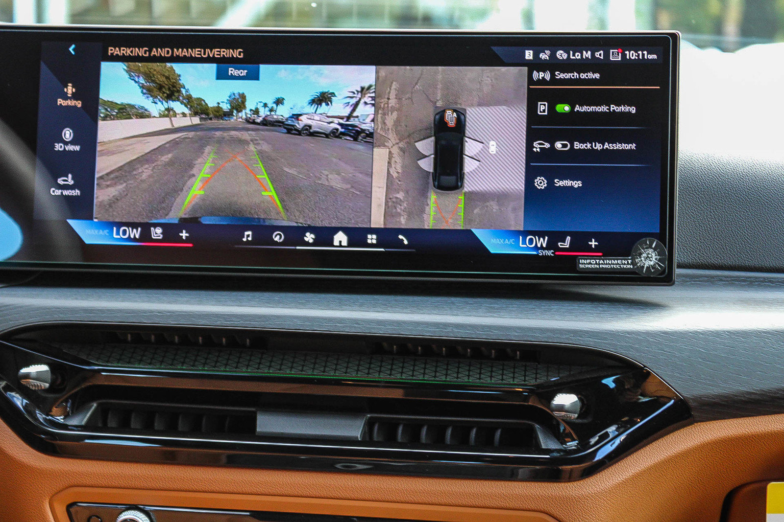 Certified 2025 BMW 430i w/ Parking Assistance Package image 14