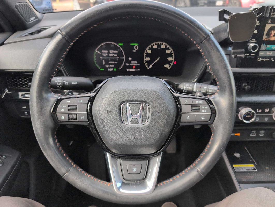 Used 2024 Honda CR-V Sport Touring image 13