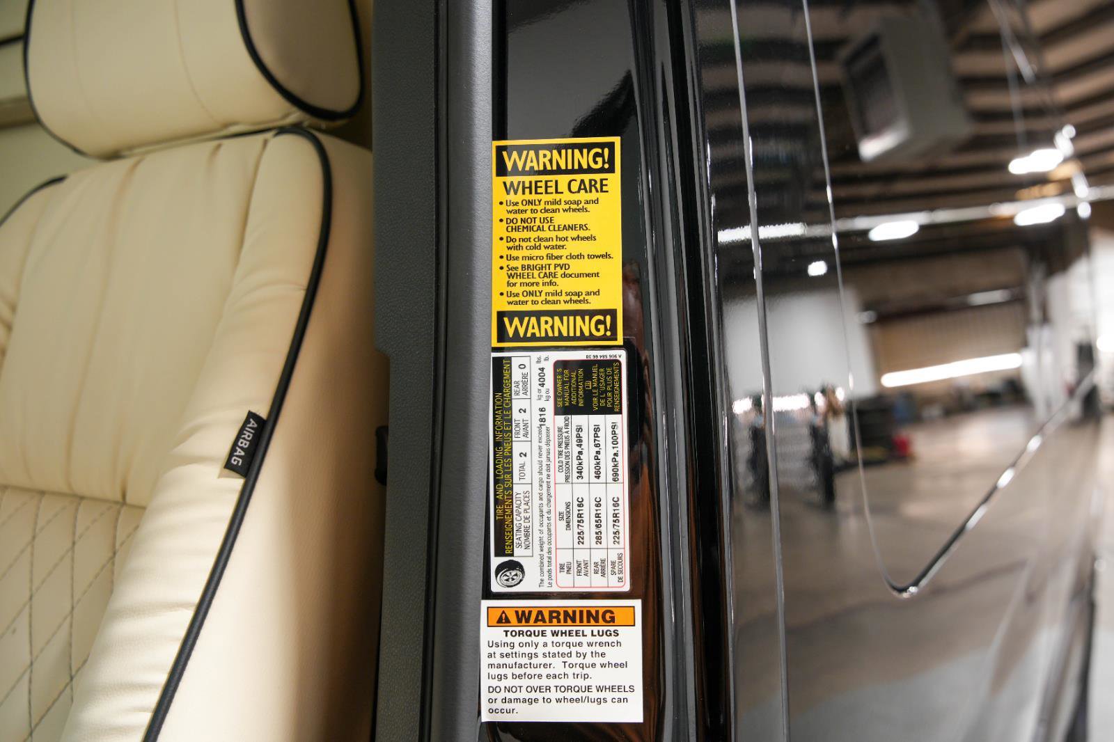 Used 2020 Mercedes-Benz Sprinter 3500 image 77