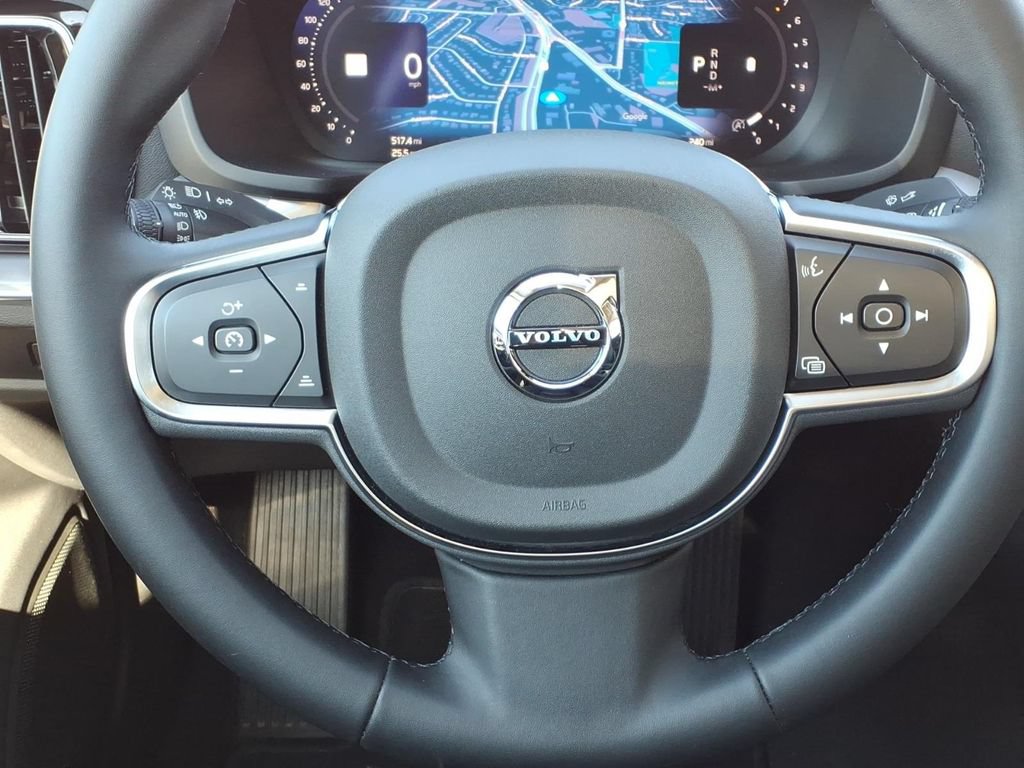 Certified 2025 Volvo S60 B5 Core FWD image 12
