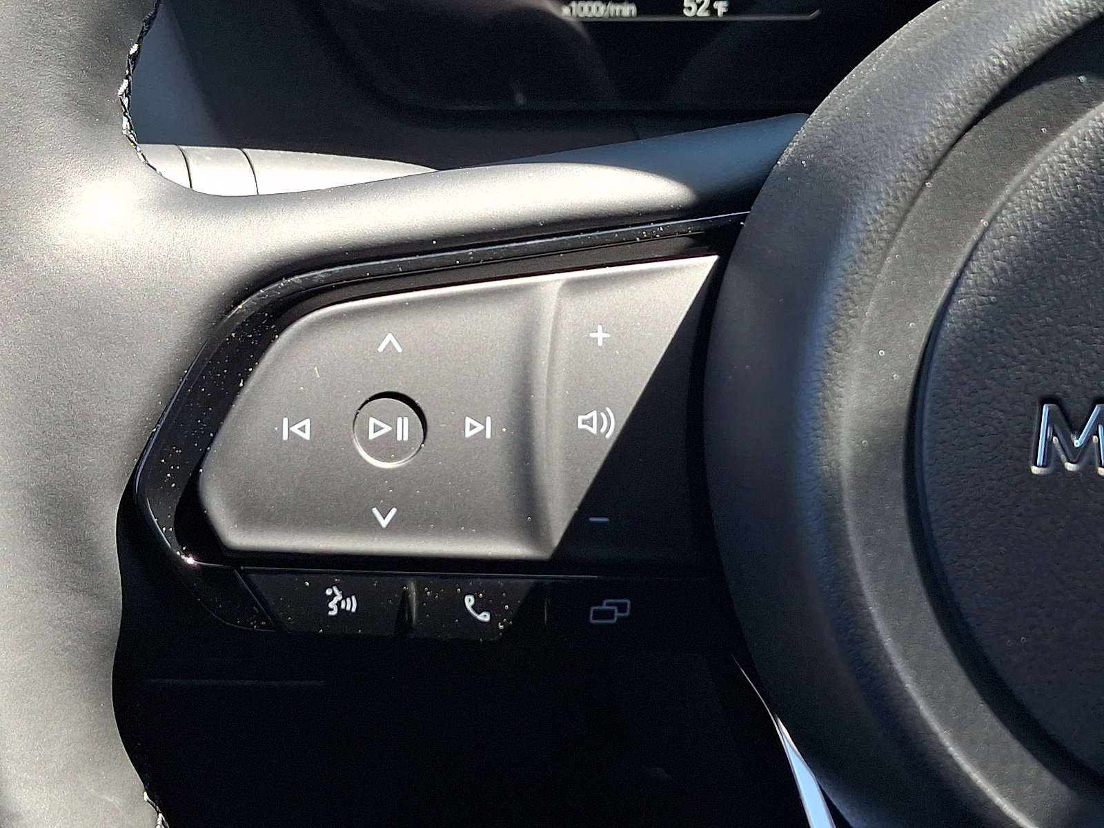 New 2026 MAZDA CX-5 Select AWD/4WD image 13