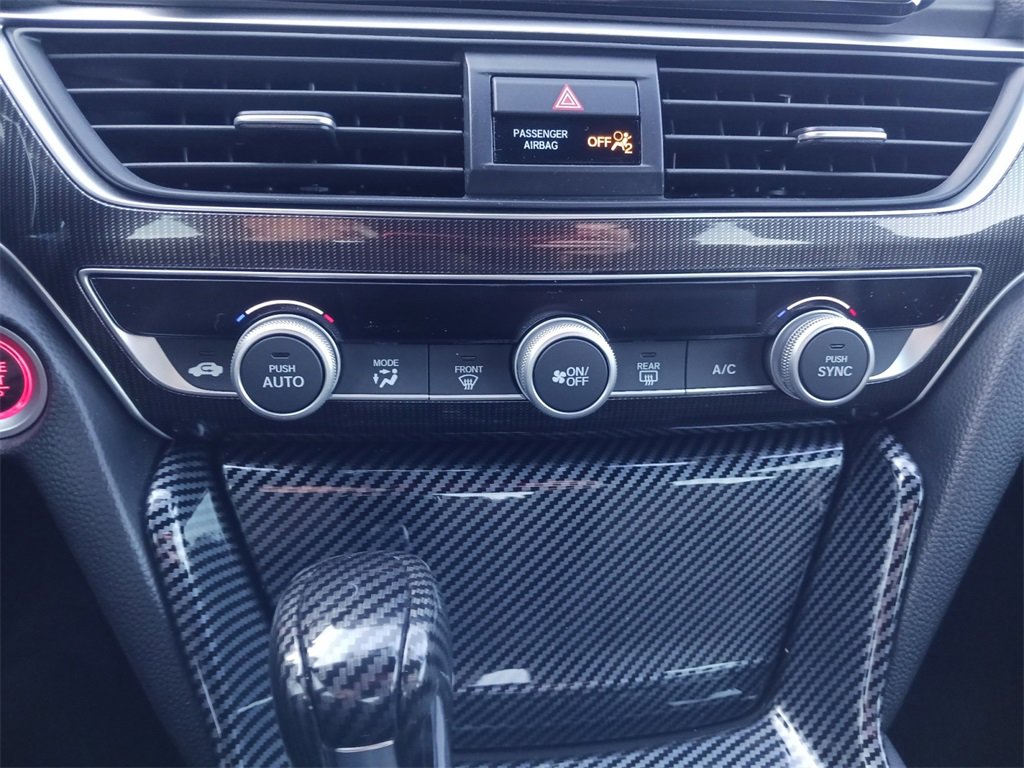 Used 2022 Honda Accord Sport image 23