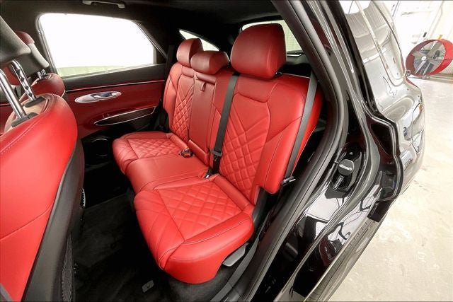 Used 2026 Genesis GV70 3.5T Sport Prestige AWD/4WD image 20