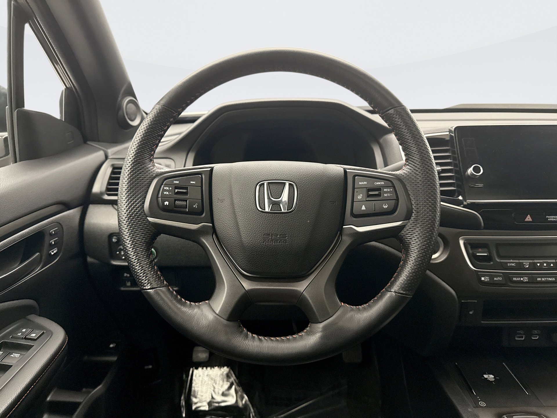 Used 2024 Honda Ridgeline TrailSport image 12