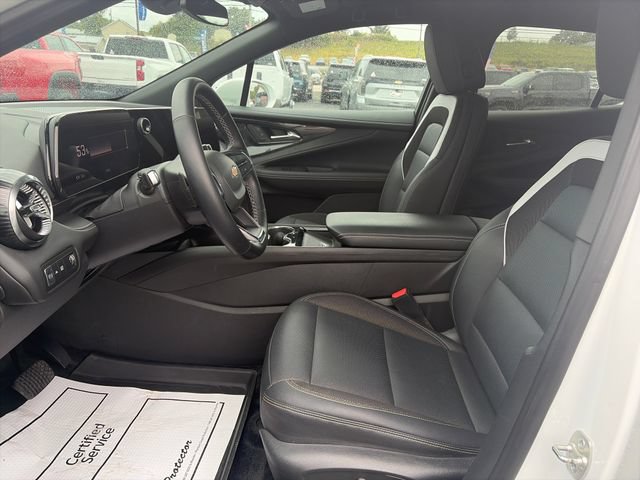 Used 2024 Chevrolet Blazer EV LT AWD/4WD image 9