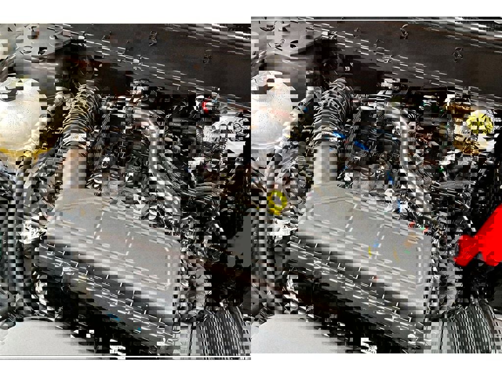 Used 2025 Ford Bronco Sport Big Bend image 33