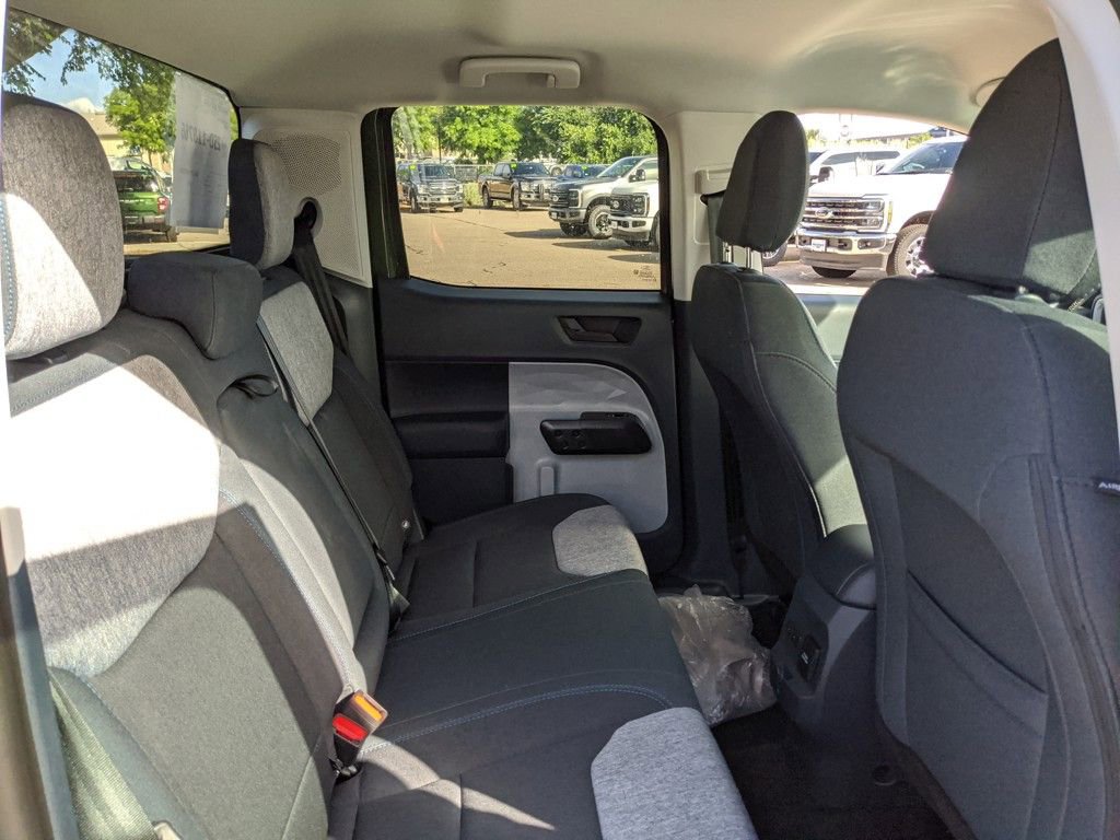 New 2025 Ford Maverick XLT w/ XLT Luxury Package image 24