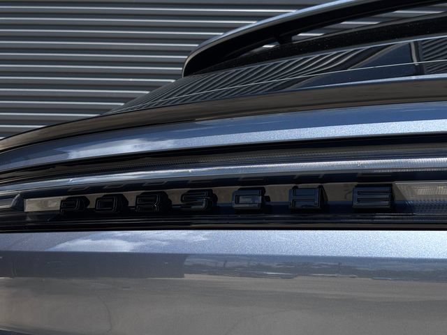 New 2026 Porsche Cayenne Coupe AWD/4WD image 30