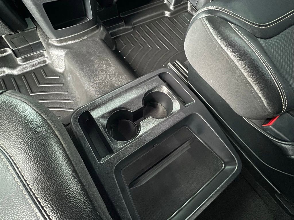 Used 2020 Ford Explorer ST w/ ST Street Pack image 20