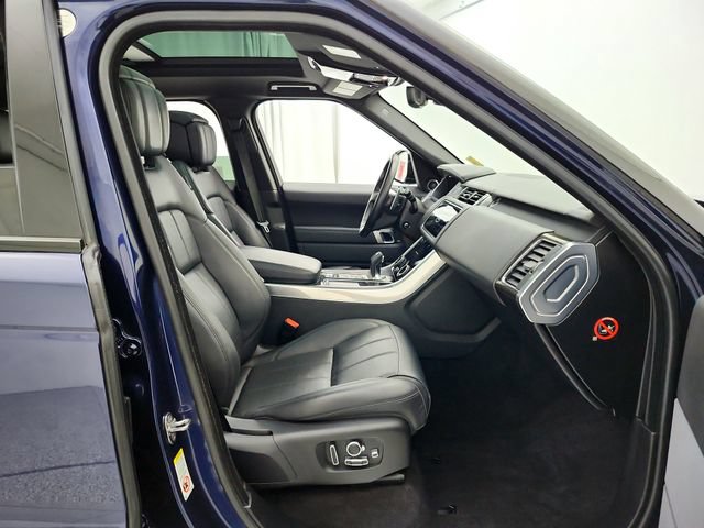 Used 2019 Land Rover Range Rover Sport HSE Dynamic AWD/4WD image 18