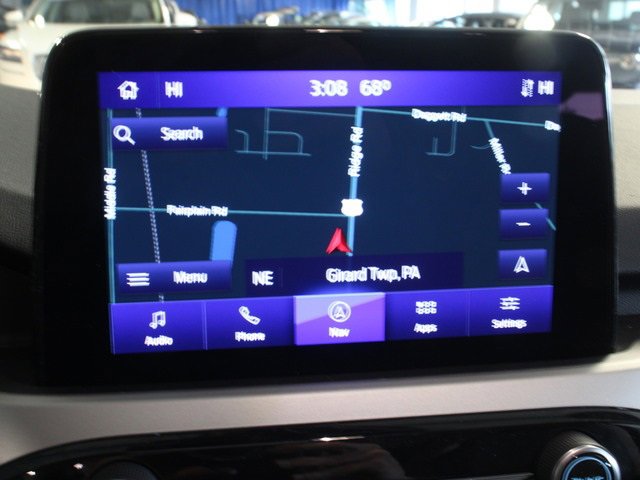 Used 2022 Ford Escape SE w/ Convenience Package image 22