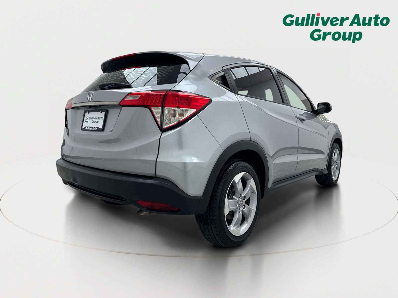 Used 2020 Honda HR-V LX image 8