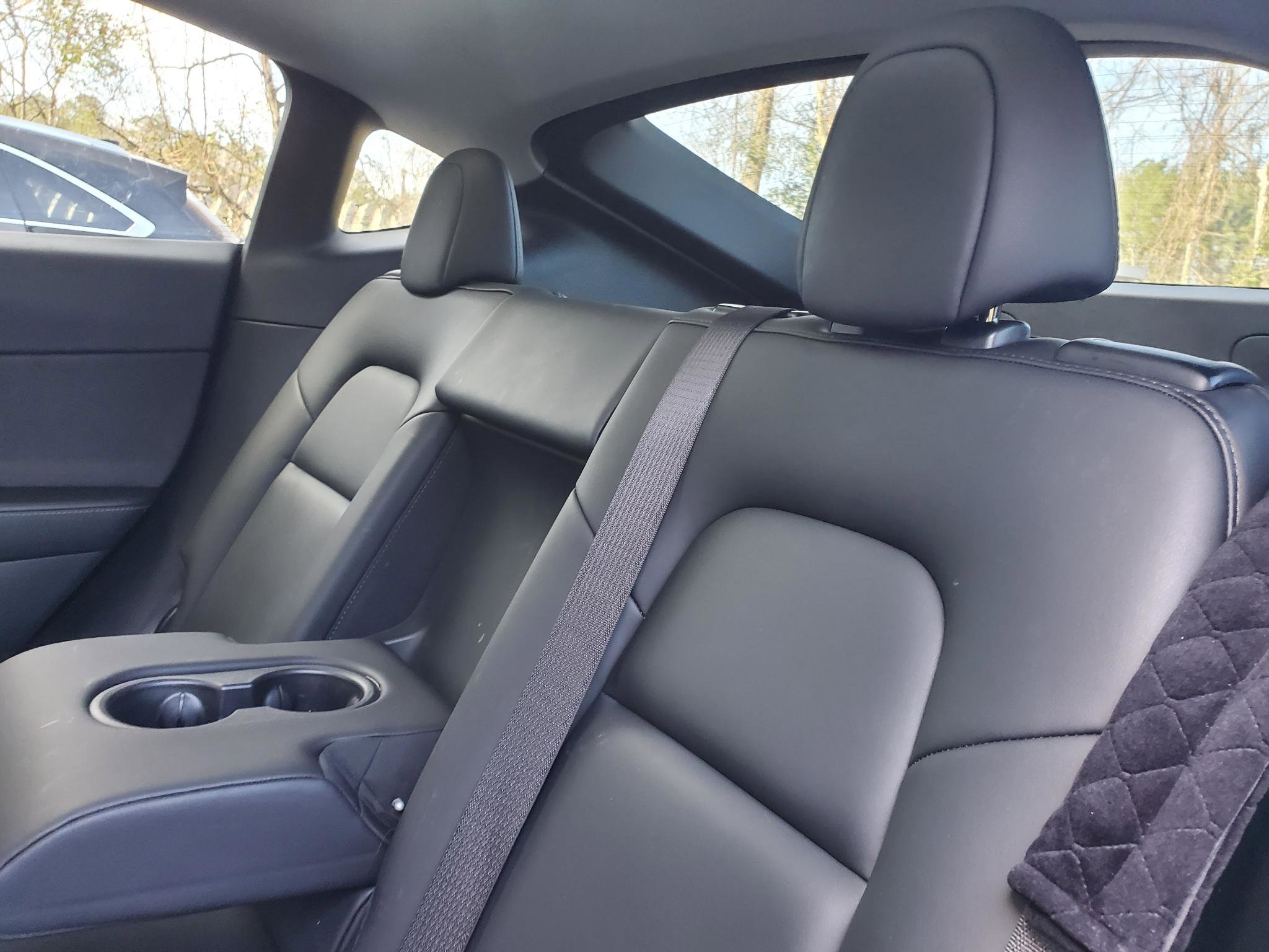 Used 2021 Tesla Model Y Performance image 35