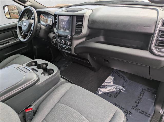 Used 2021 RAM 2500 Tradesman image 19