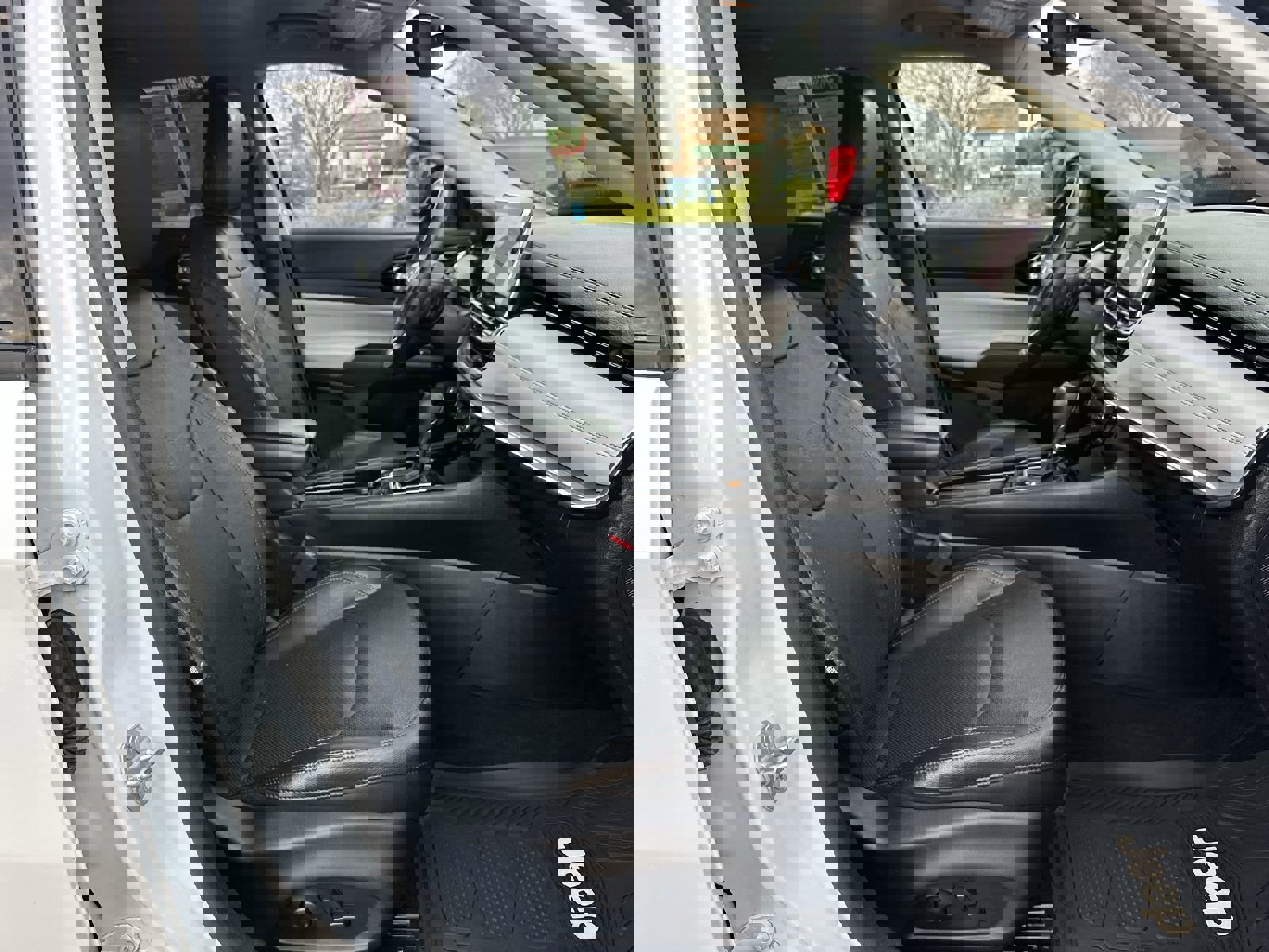 Used 2022 Jeep Compass Limited w/ Elite Group image 22