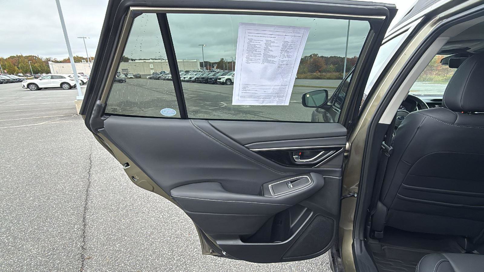 Used 2023 Subaru Outback Touring image 21