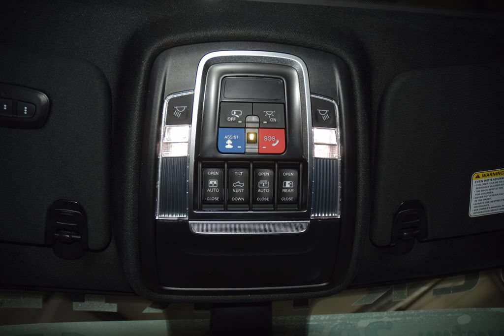 Used 2023 RAM 1500 Big Horn AWD/4WD image 60