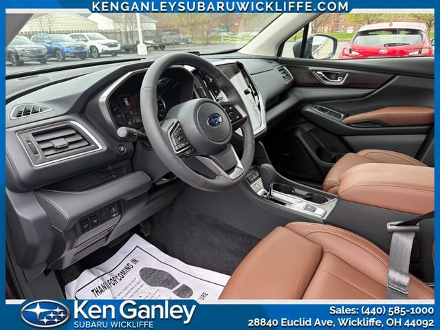 Certified 2026 Subaru Ascent Touring AWD/4WD image 11