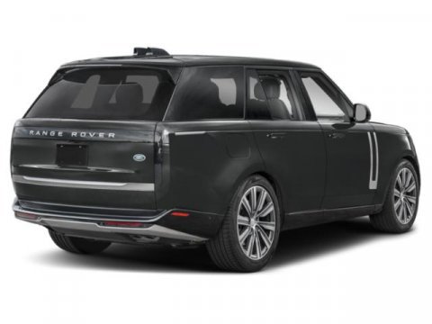 Used 2024 Land Rover Range Rover SE AWD/4WD image 2