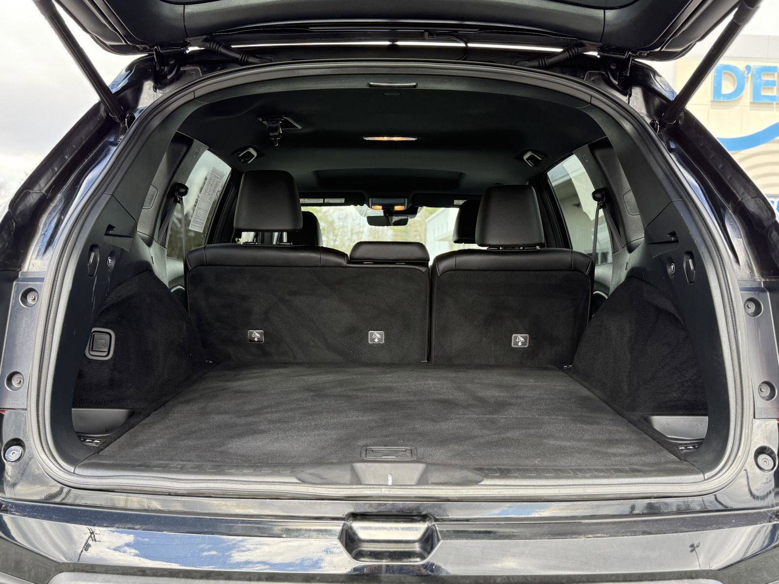 Certified 2022 Honda Passport EX-L image 10