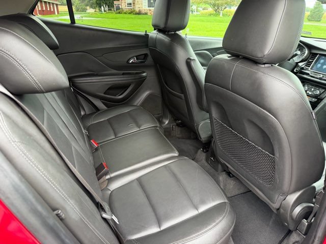 Used 2017 Buick Encore Essence FWD image 23