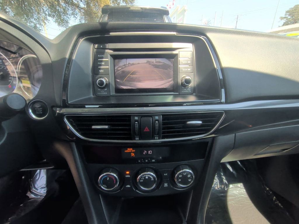 Used 2014 MAZDA MAZDA6 Sport image 18