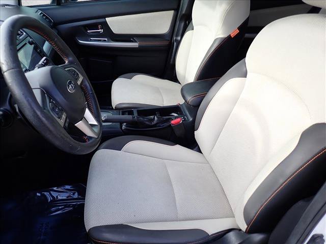 Used 2016 Subaru Crosstrek 2.0i Premium AWD/4WD image 11