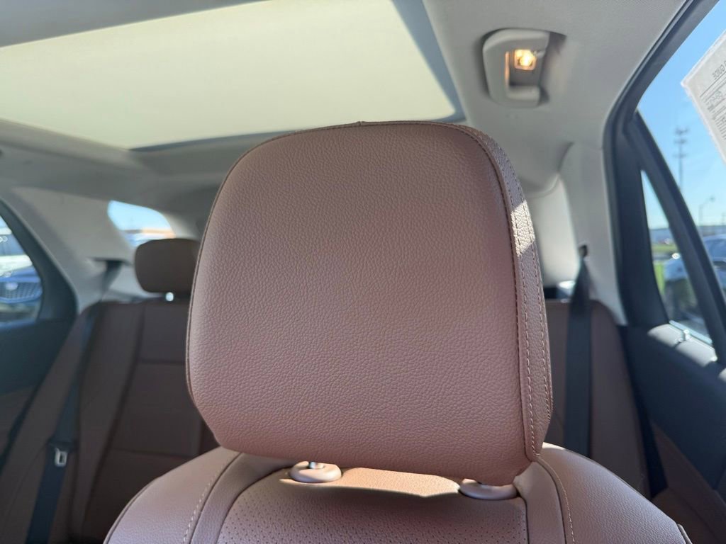 Used 2025 Mercedes-Benz GLE 350 4MATIC image 29