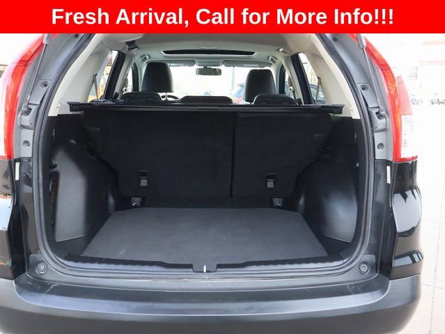 Used 2014 Honda CR-V EX-L image 19