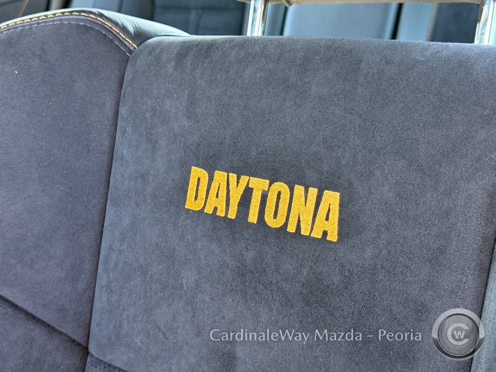 Used 2023 Dodge Charger SRT Hellcat image 17