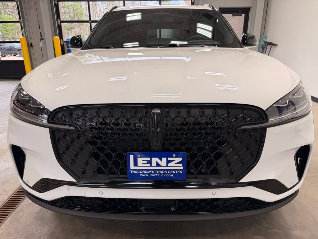Used 2025 Lincoln Aviator Reserve w/ Luxury Package AWD/4WD video 3
