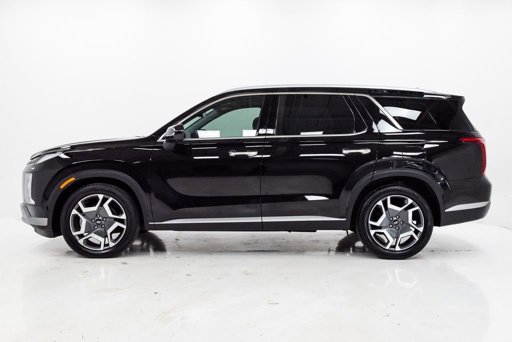 Used 2023 Hyundai Palisade SEL AWD/4WD image 30