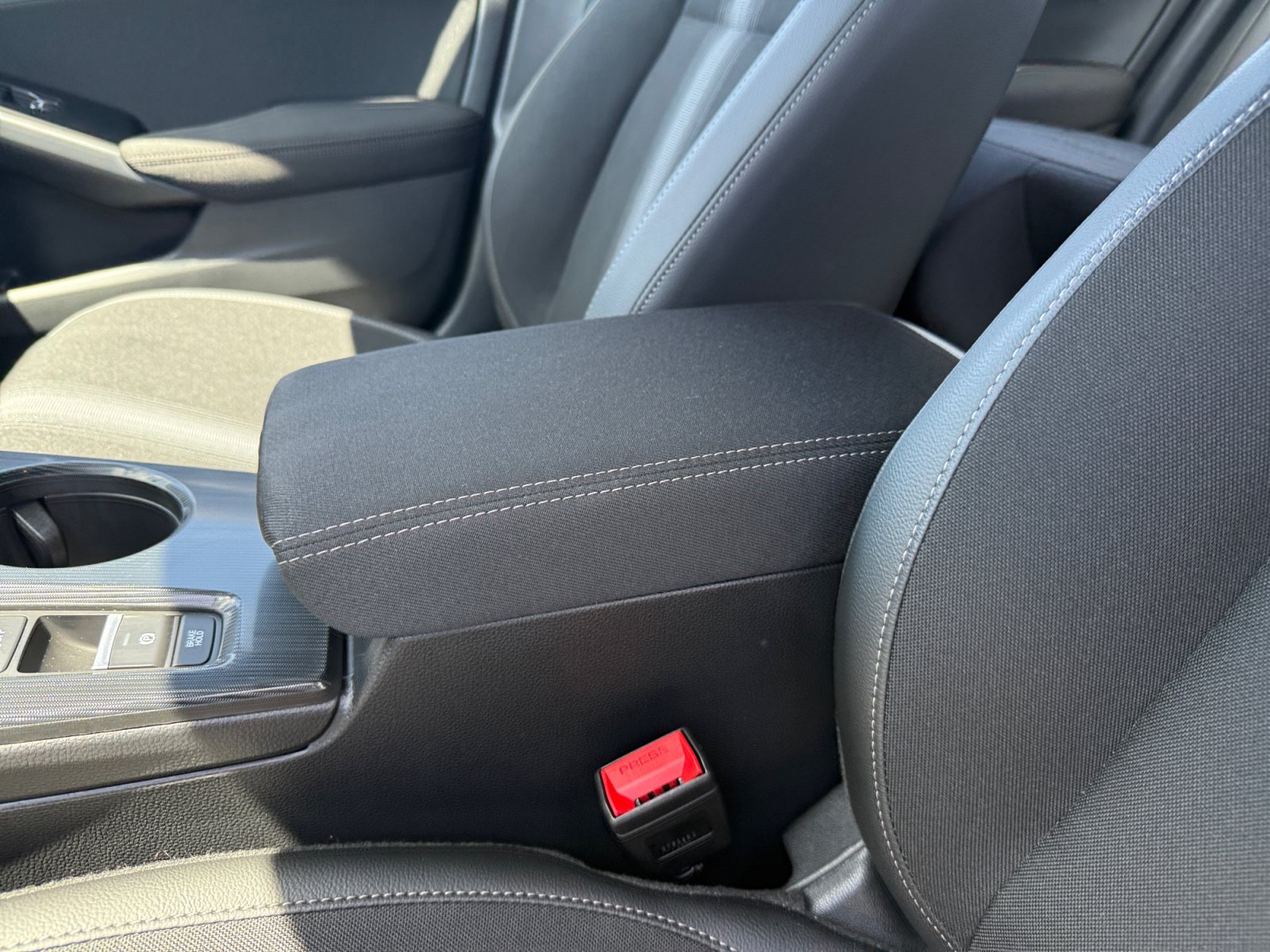Certified 2026 Honda Civic Sport image 14