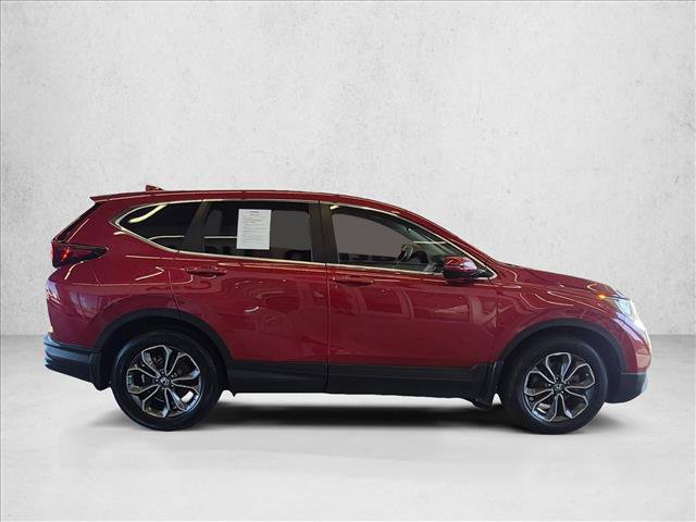 Used 2022 Honda CR-V EX image 5