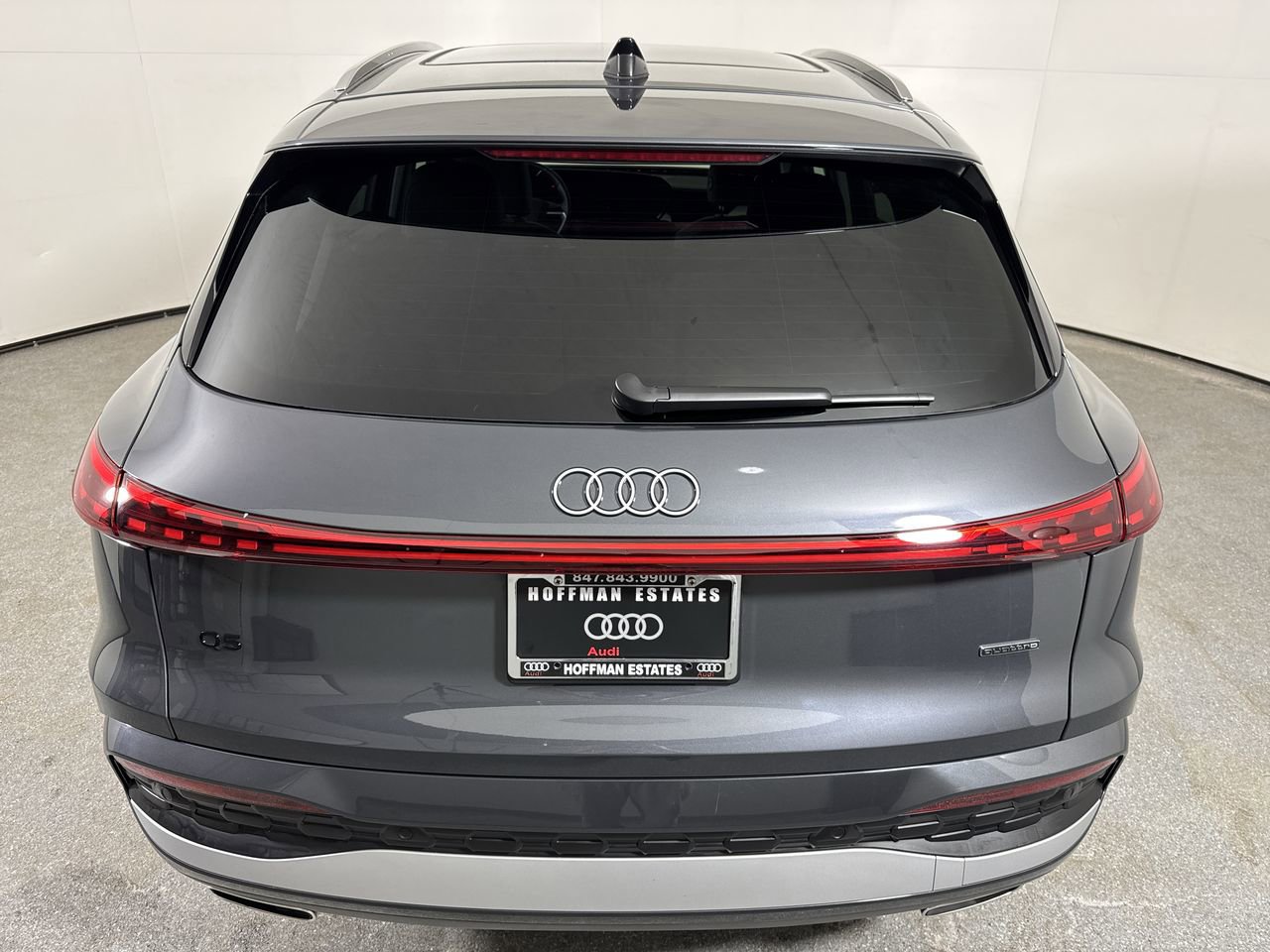 Used 2025 Audi Q5 Premium Plus w/ Premium Plus AWD/4WD image 34