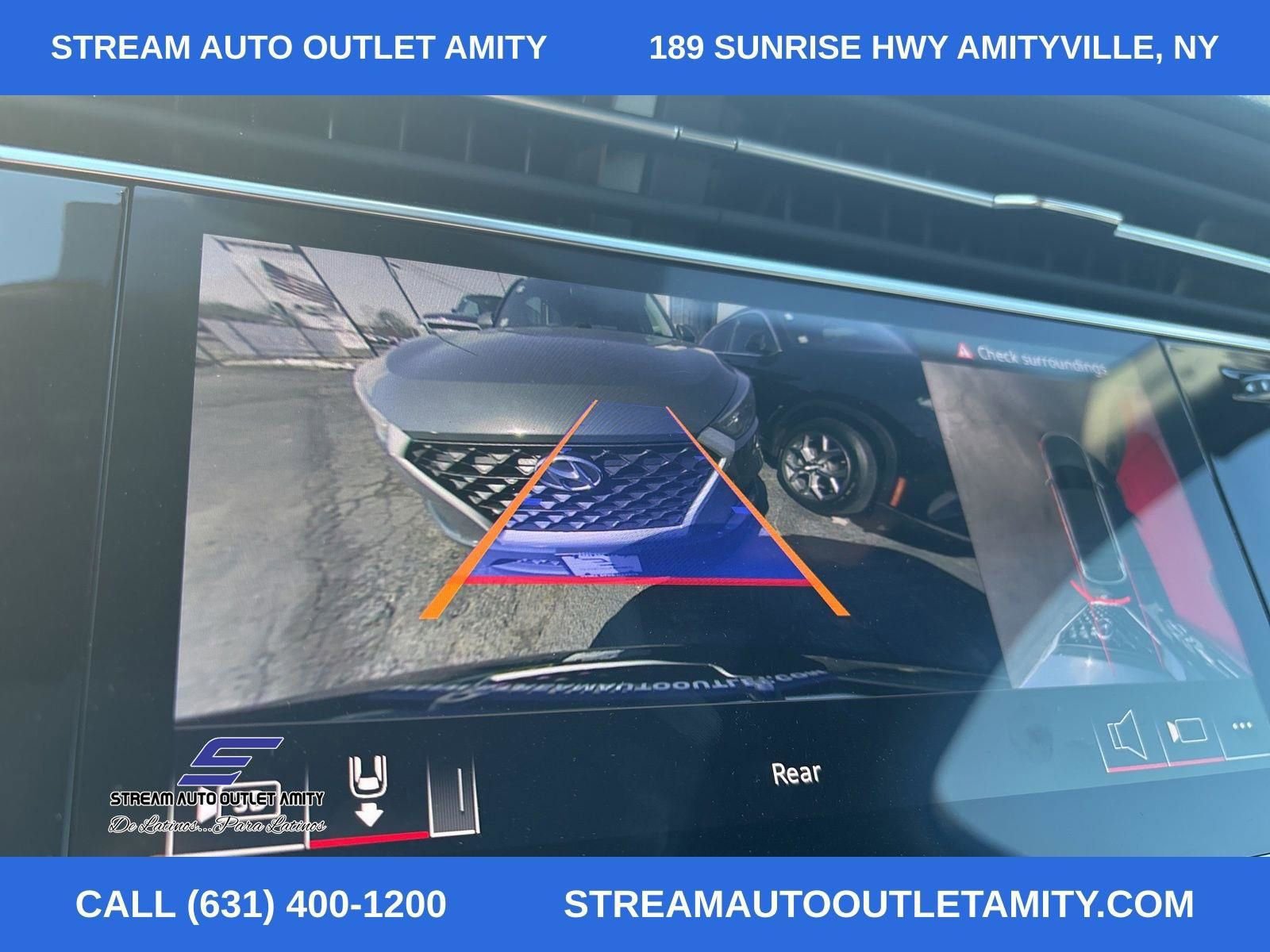 Used 2025 Audi Q7 3.0T Premium Plus image 40