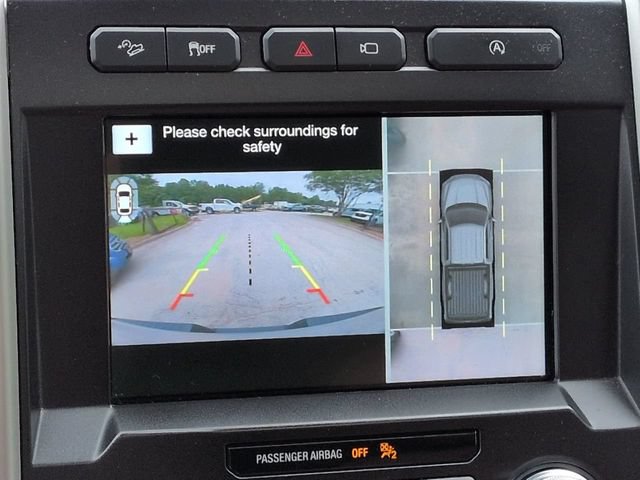 Certified 2019 Ford F150 King Ranch w/ Equipment Group 601A Luxury AWD/4WD image 28