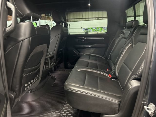 Used 2025 RAM 1500 RHO w/ RHO Level 1 Equipment Group AWD/4WD image 18