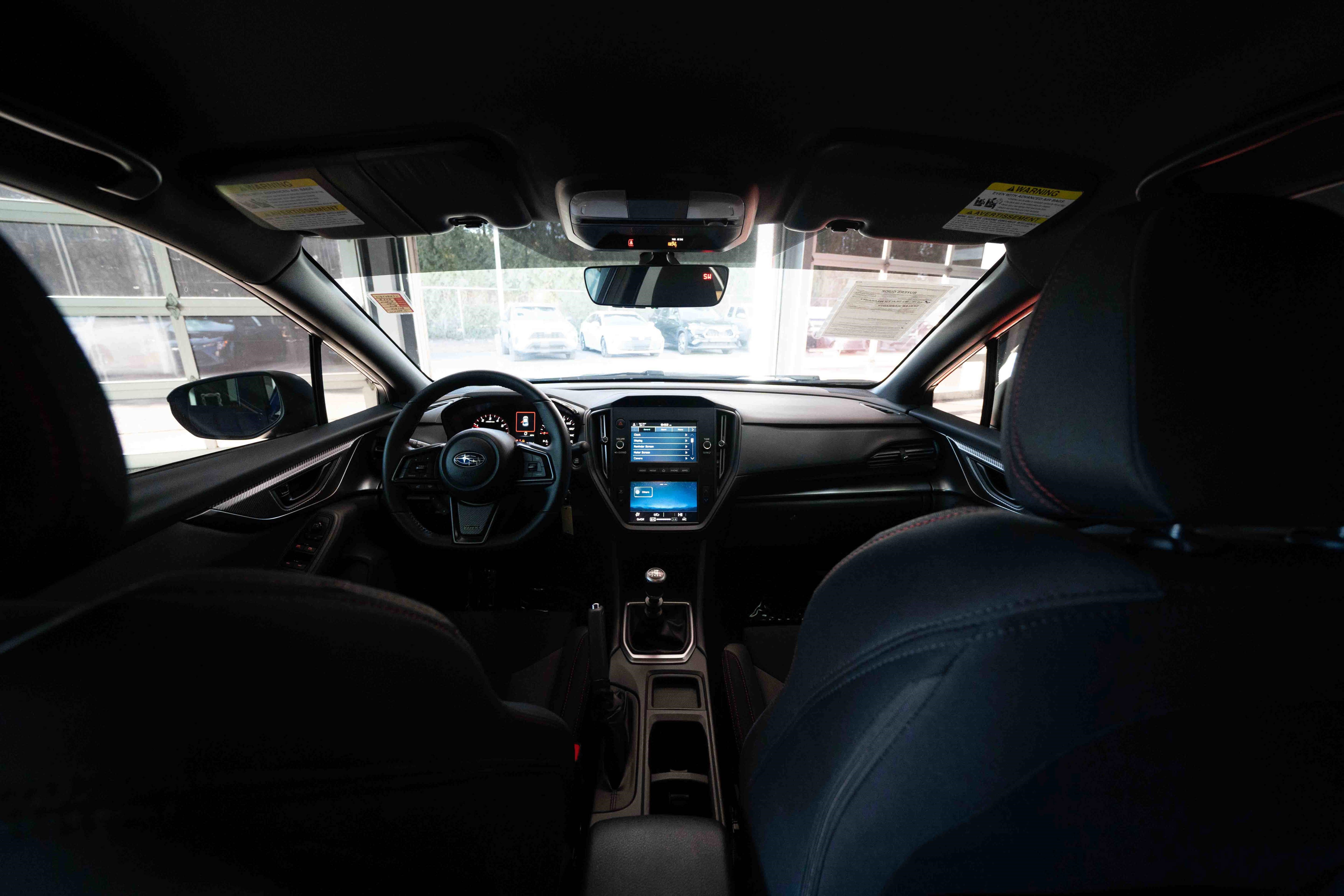 Used 2023 Subaru WRX image 19