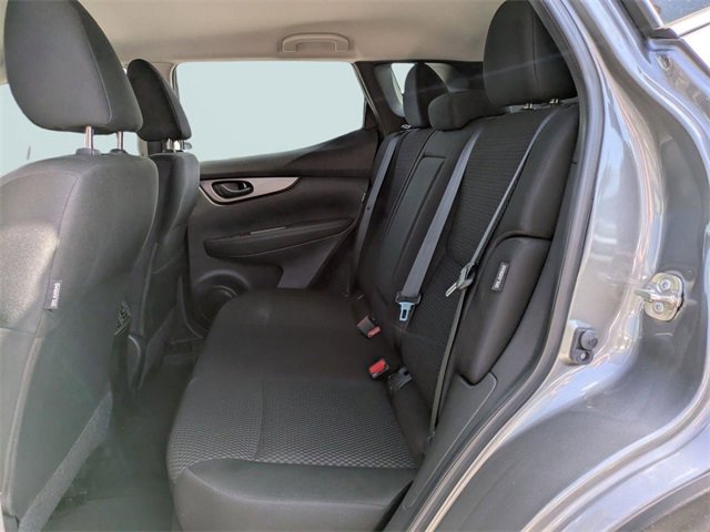 Used 2022 Nissan Rogue Sport S image 14