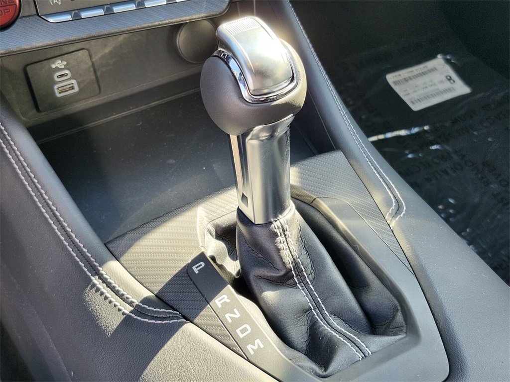 New 2025 Ford Mustang GT Premium image 20