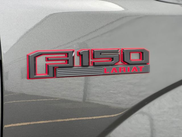 Used 2019 Ford F150 Lariat w/ Equipment Group 502A Luxury image 33